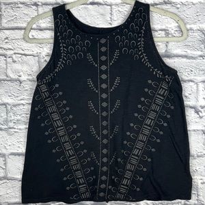 Girls Old Navy A-Line Tank Top